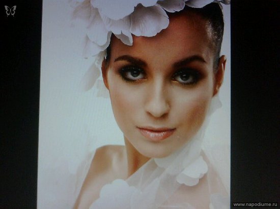 Oksana Semka's photo