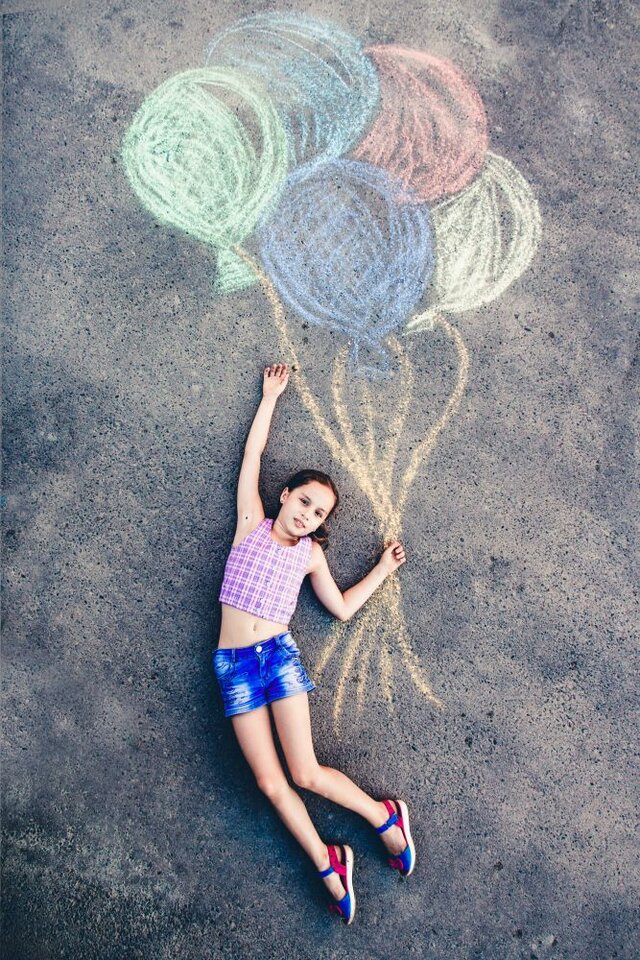 Foto Arina Rodionova