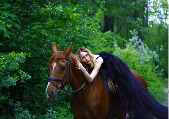 Foto Olga Vada