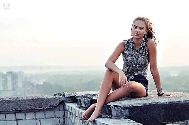 Фото Тина Кондратьева