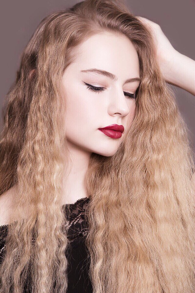 Фото Katerina Khohlacheva