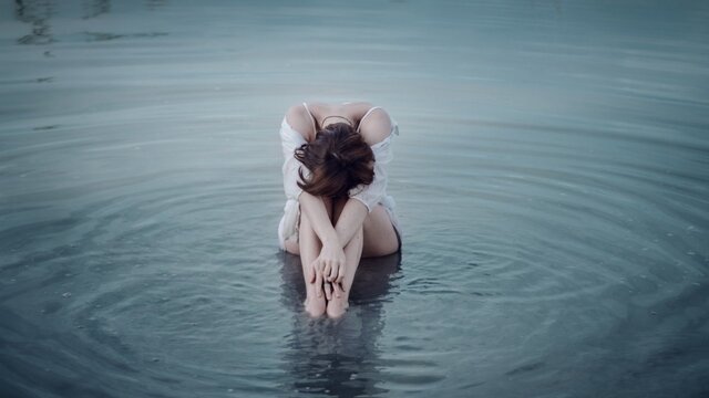 Al'bina Medvedeva's photo