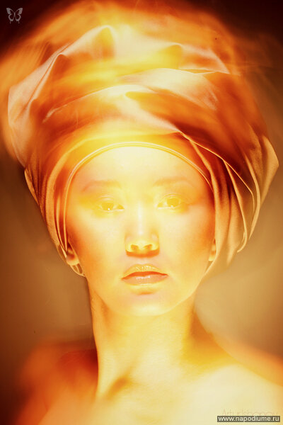 Artur Isanov's photo
