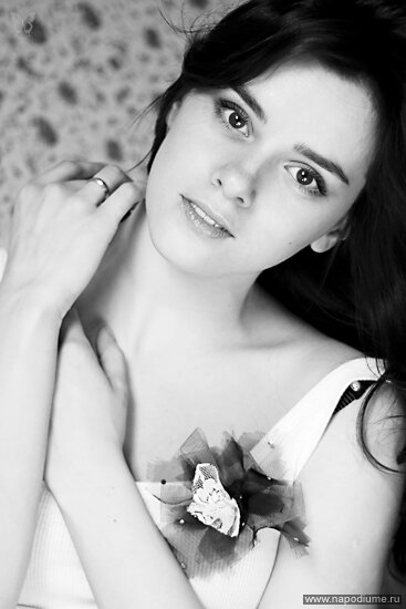 Фото © S. Nedozrelova
