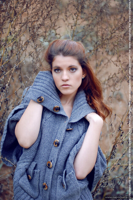 Ekaterina Kupreeva's photo
