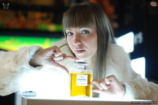 Dar'ja Poljakova's photo