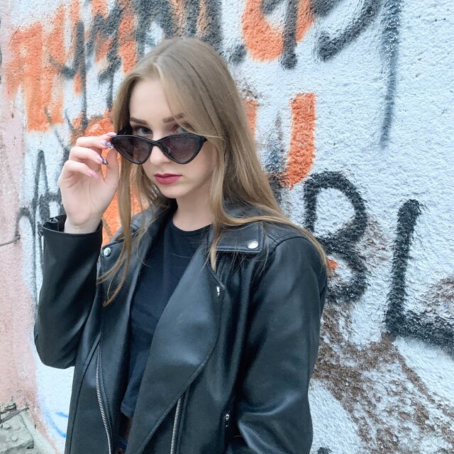 Фото Лиза Вахлова