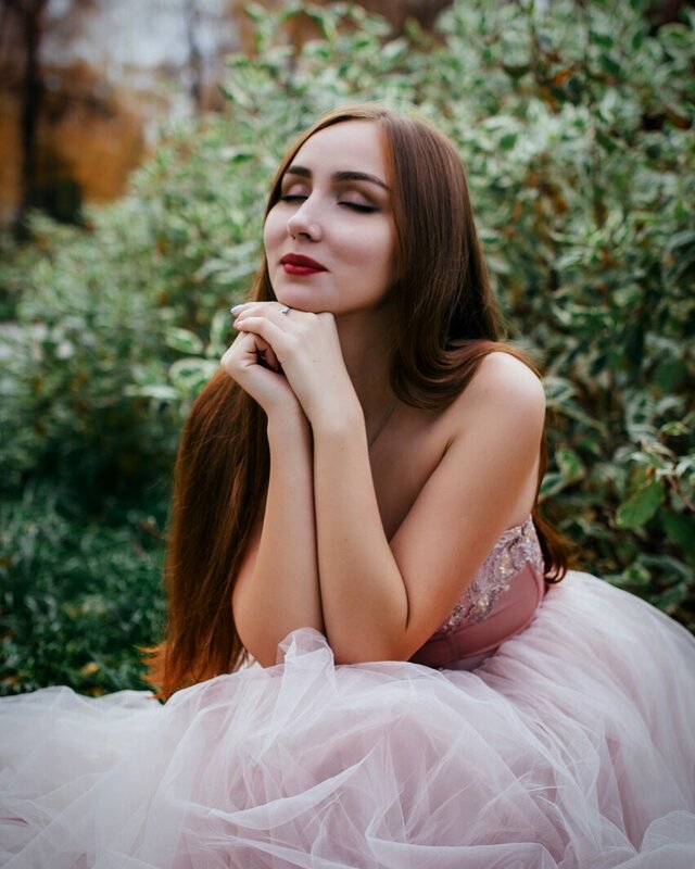 Foto daria egorova