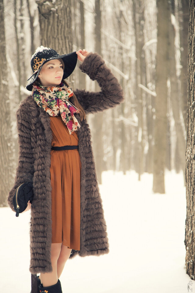 Maria Kirienko's photo