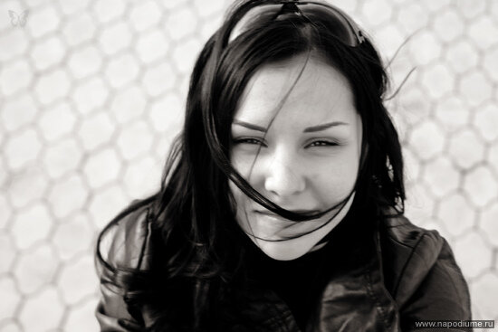 Annastasiya Morozova's photo