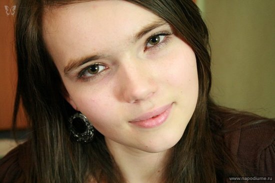 Katerina Kotova's photo