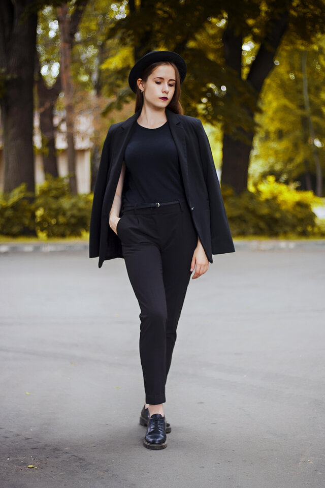 Anastasia Myasnikova's photo