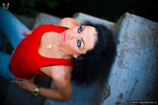 Ksenia Baeva's photo