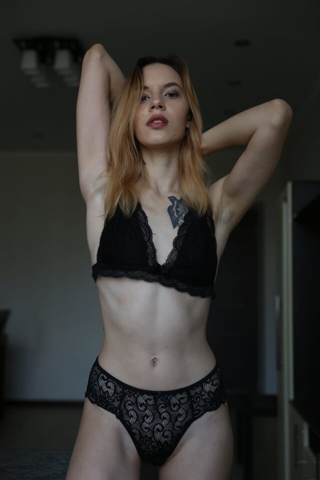 Фото Анна Негода