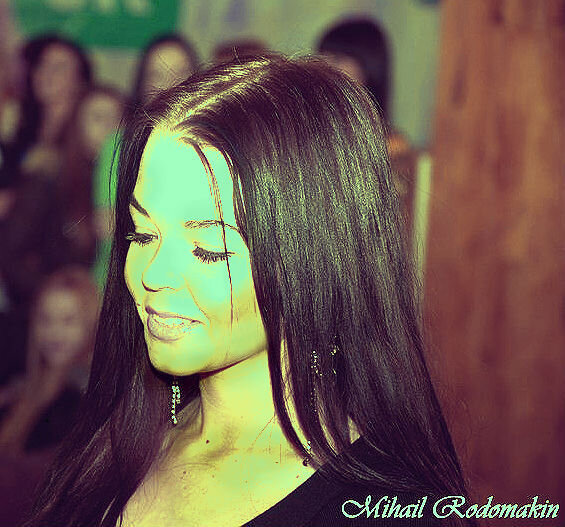 Фото Виктория legallybarbie Лукашевич