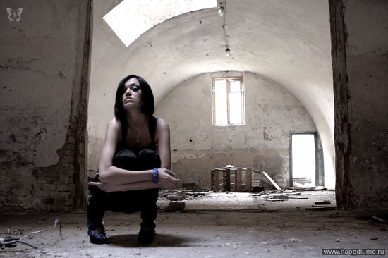 Kata Marhotko's photo