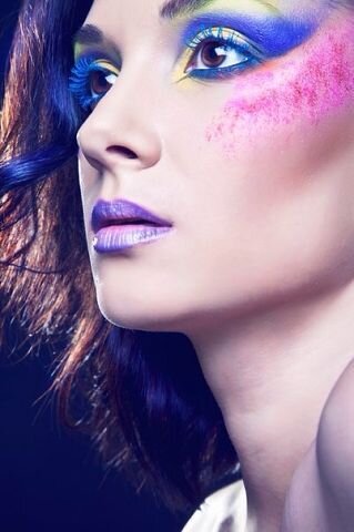 Anna Kabakova's photo