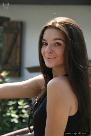 Tat'ana Bukreeva's photo