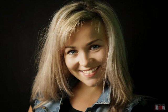 Denis Nasonov's photo