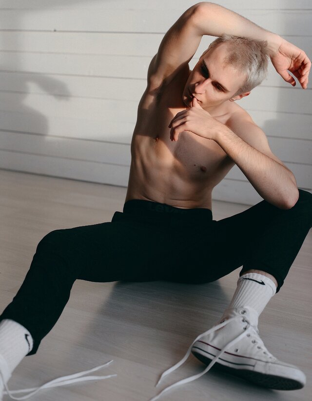 Фото Илья Пахомов