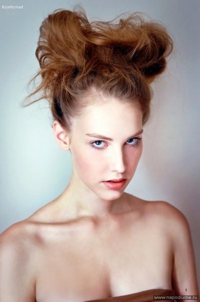 Lida Magidova's photo