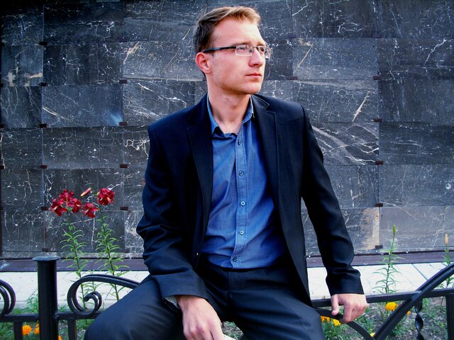 Foto Dmitrij Zagvozdkin