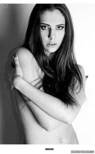 Nastya's photo