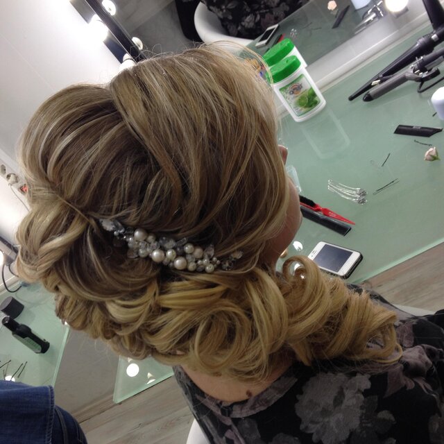 Ekaterina Kapralova's photo