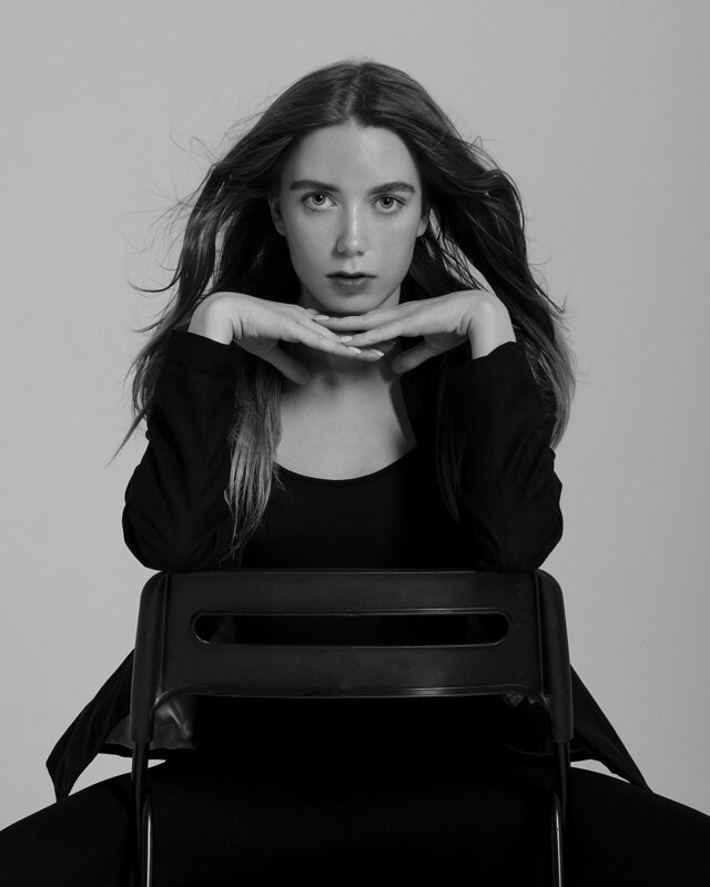 Anastasia Scuit's photo