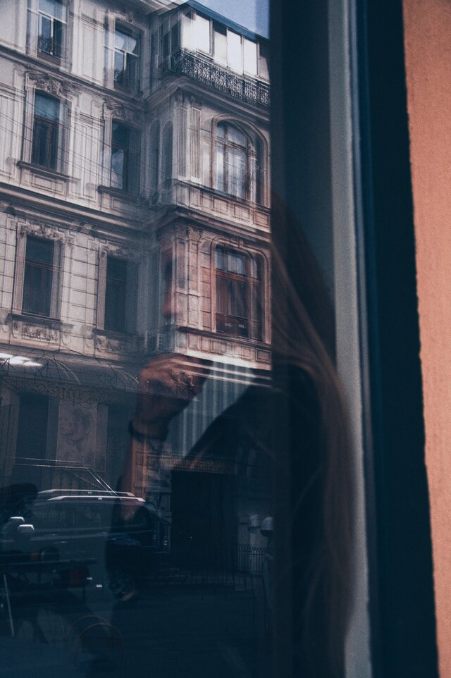 Nadya Kovalchuk's photo