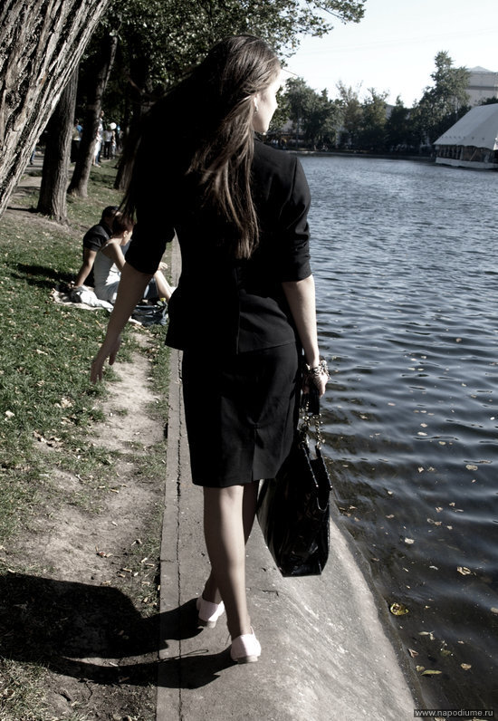 Anastasia Lapina's photo