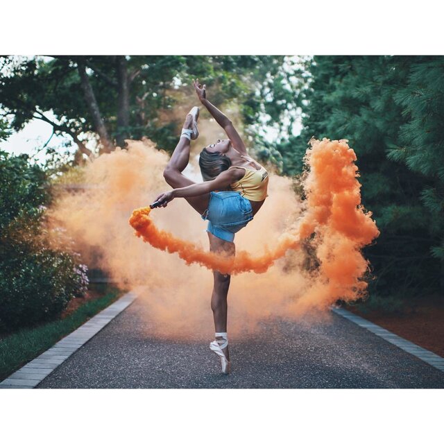 Nick Nicastro's photo