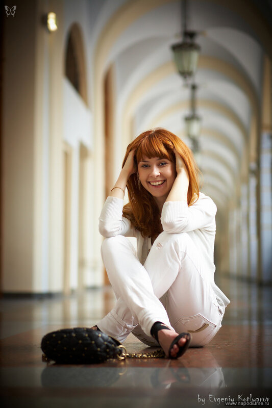 Evgenij Kotlarov's photo