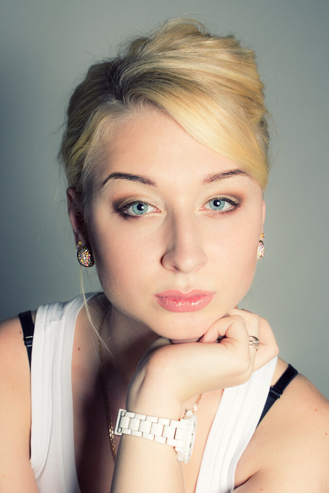Фото Екатерина Шипотько