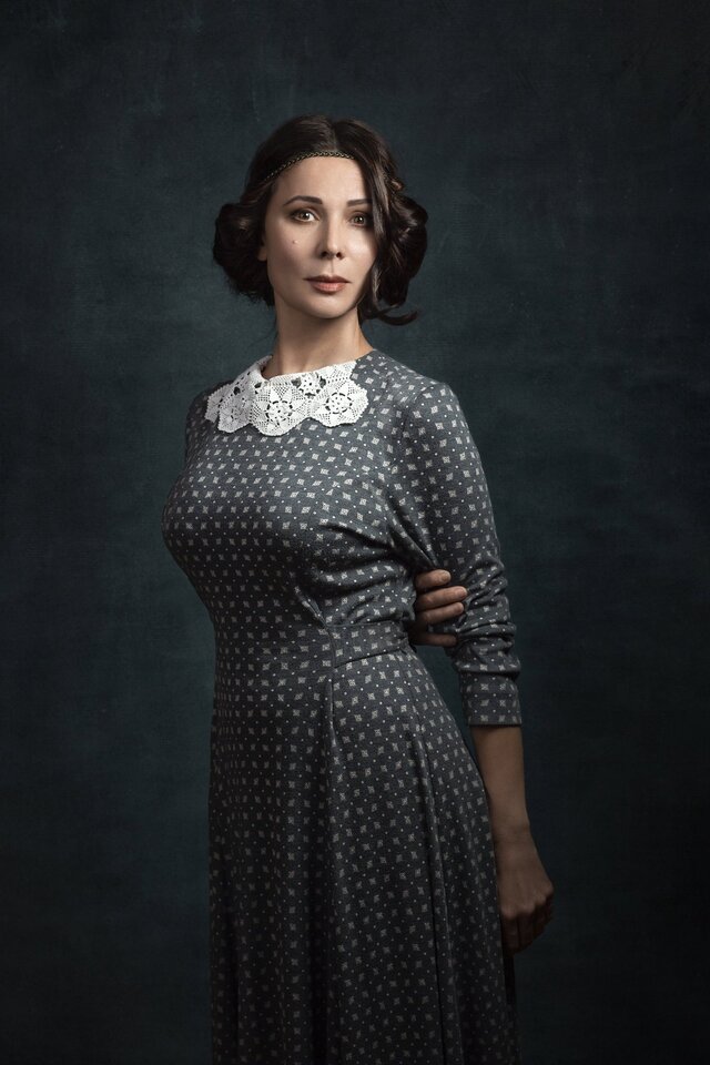 Egor Basmakov's photo