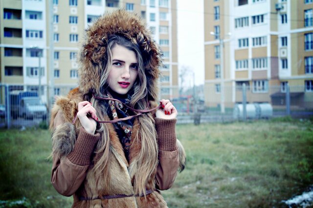 Foto Anna Klad'ko