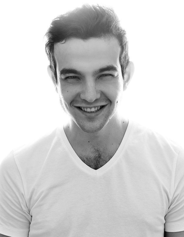 Foto Artem Volkov