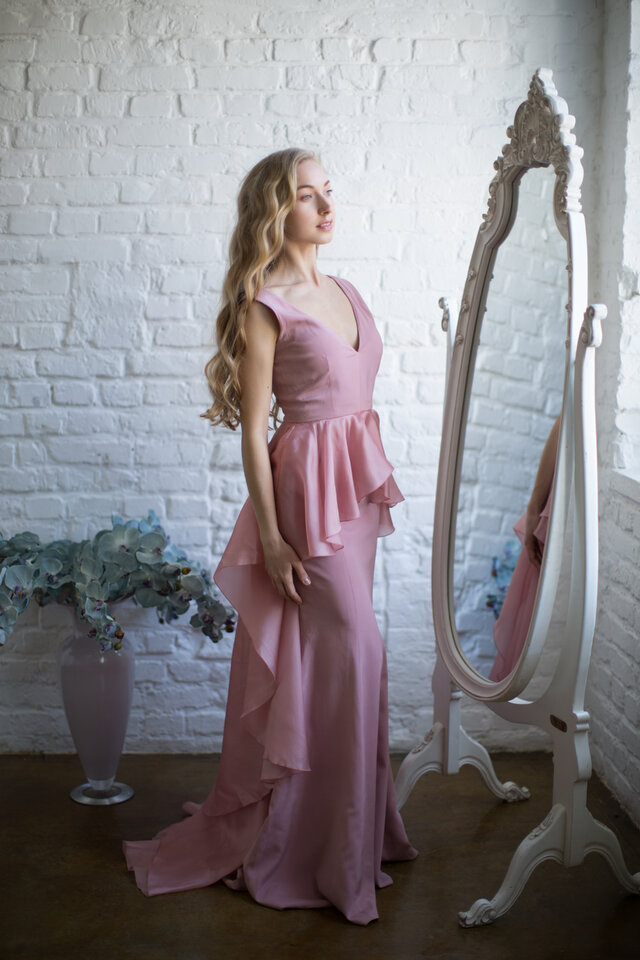 Фото Анна Anna Пешкова