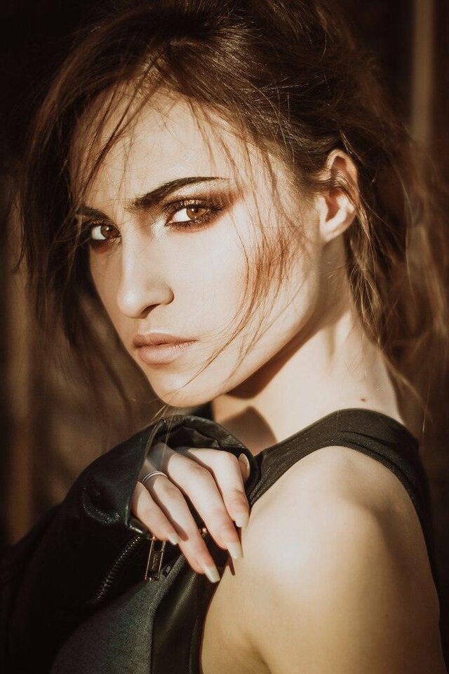 Leyla Verhovskaja's photo
