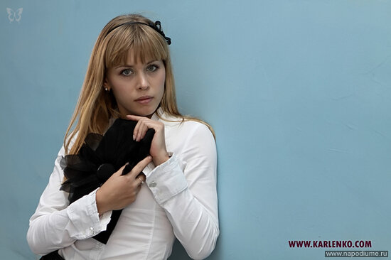 Фото Olga Lizunova