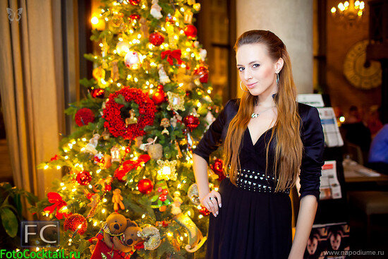 Anna Bargo's photo