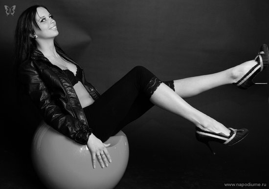 照片Komarova Komarova
