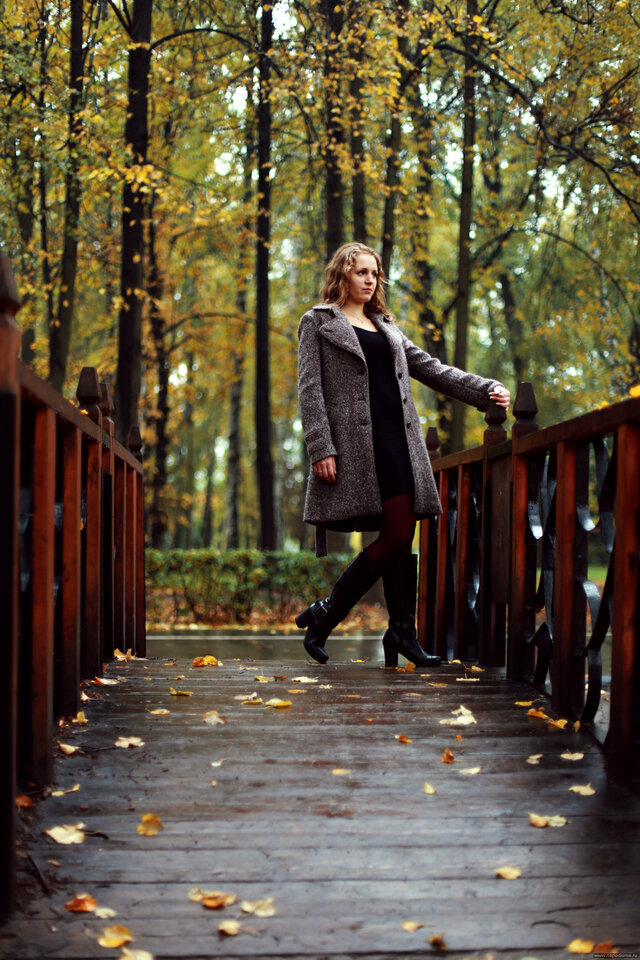 Ekaterina Wellingtonovna's photo