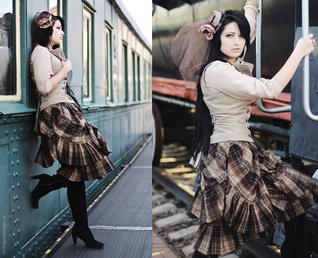 Ulia Koragina's photo