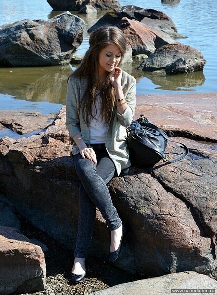 Ekaterina Mironova's photo