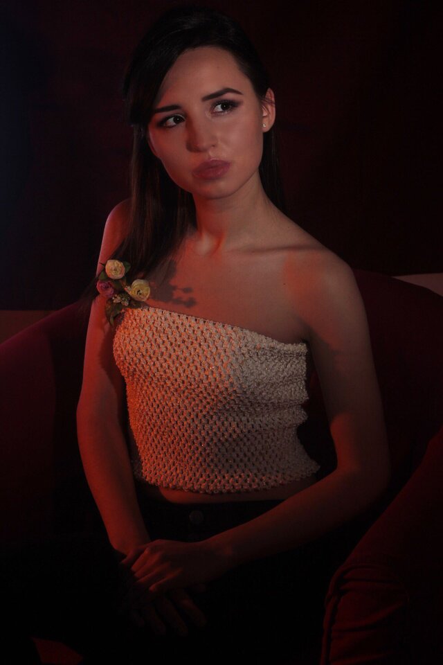 Elizaveta Semenova's photo