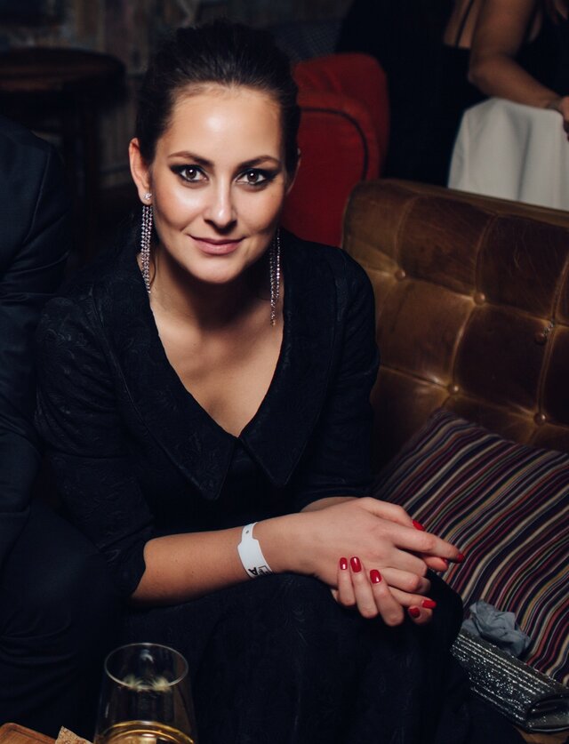 Фото Анна О