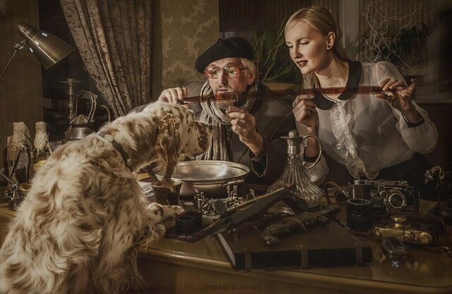 Фото Петр Pit Стахов