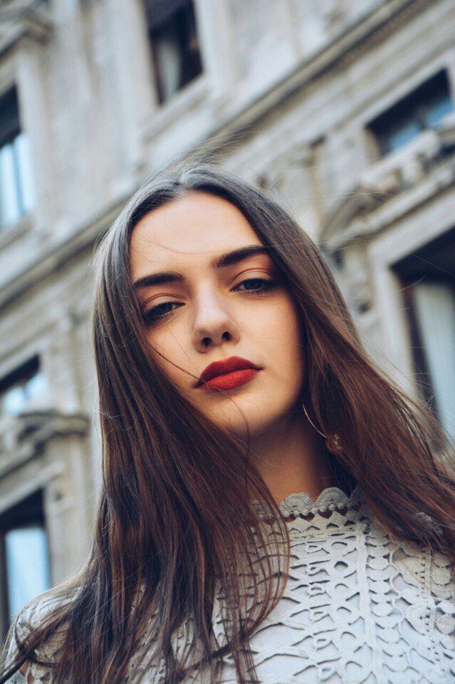 Edita Handabak's photo
