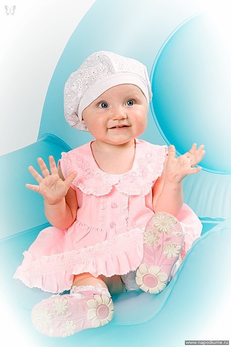 Фото Юля Ефимова